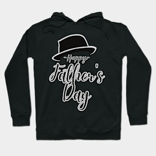 Father's Day Gift #1 Hoodie